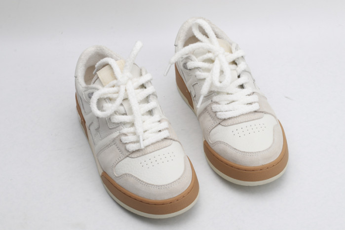 F**di match sneakers