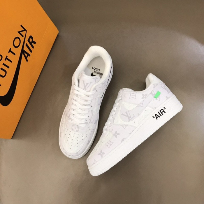 l0vt nike air force 1