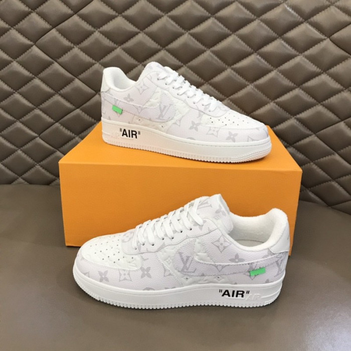 l0vt nike air force 1