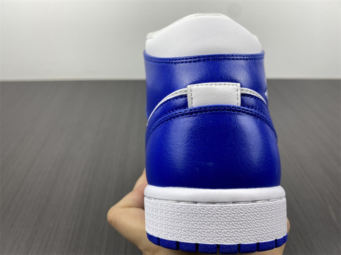 wmns air jordan 1 mid 