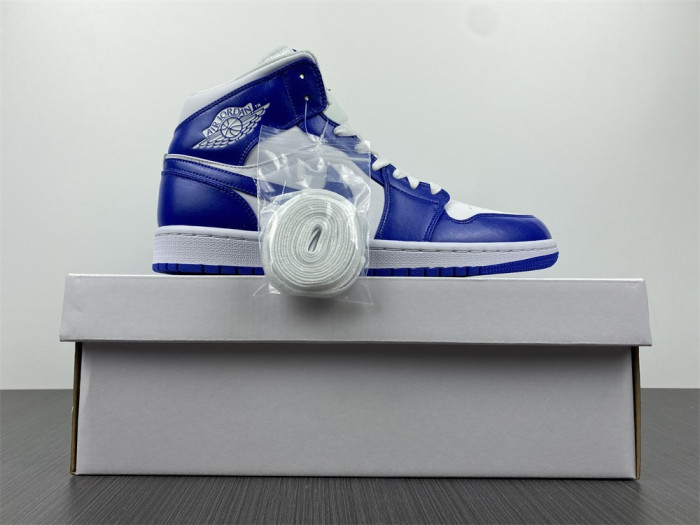wmns air jordan 1 mid 