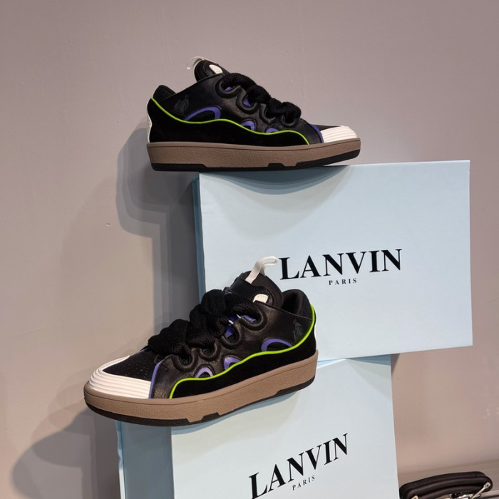 lanvin sneaker