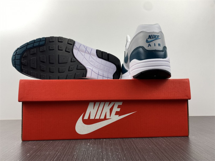 nike air max 1 “dark teal green”  dh4059-101