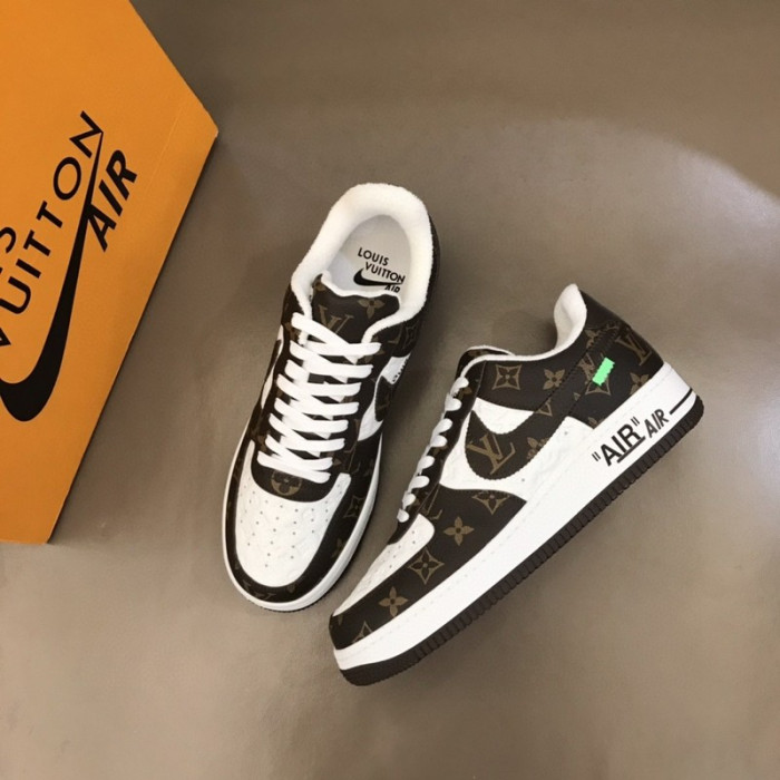l0vt nike air force 1