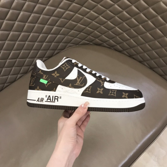 l0vt nike air force 1