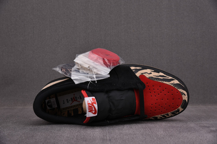 jordan 1 retro low og sp solefly - dn3400-001
