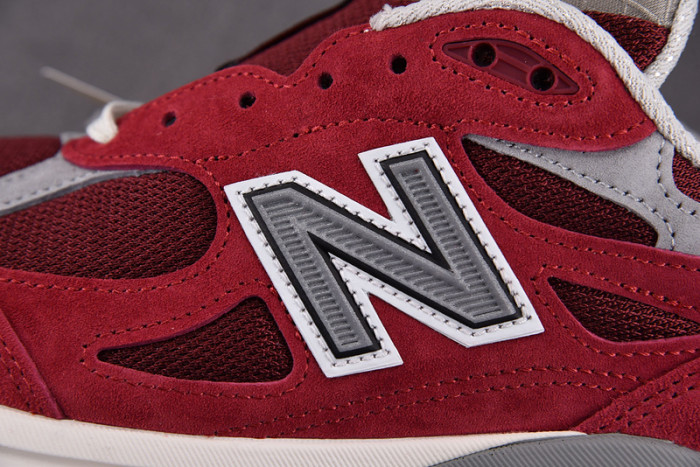 new balance 990 v3‘teddy made’ m990tf3