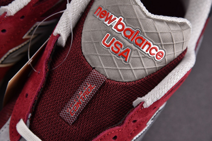 new balance 990 v3‘teddy made’ m990tf3