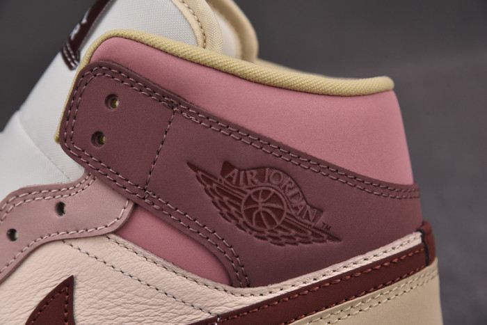 air jordan 1 mid “mixed-color” do7440-821