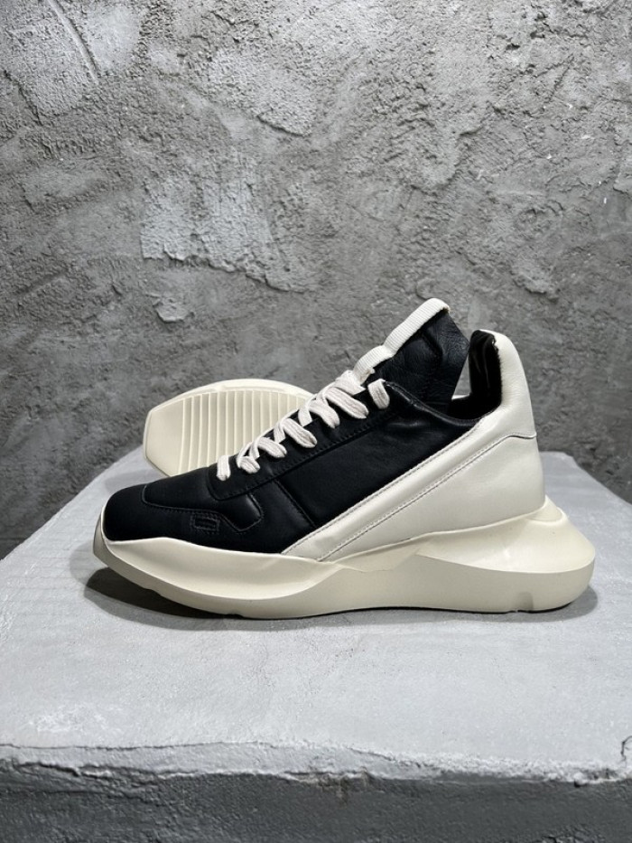 rick 0wens sneakers