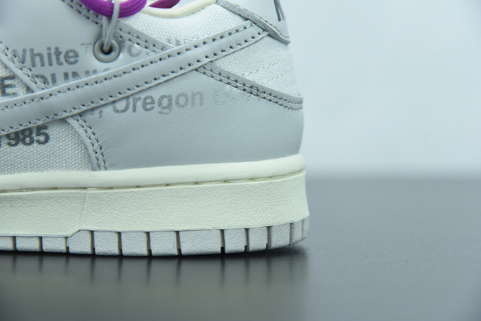 ofw x dunk low 