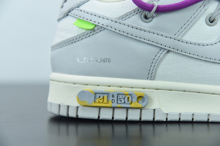 ofw x dunk low 