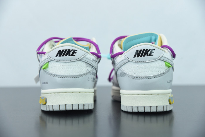 ofw x dunk low 