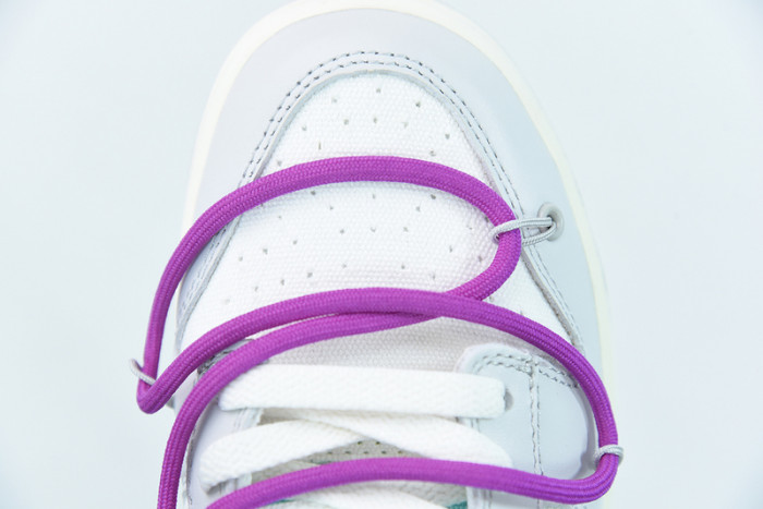 ofw x dunk low 