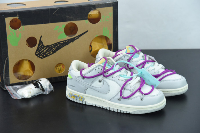 ofw x dunk low 