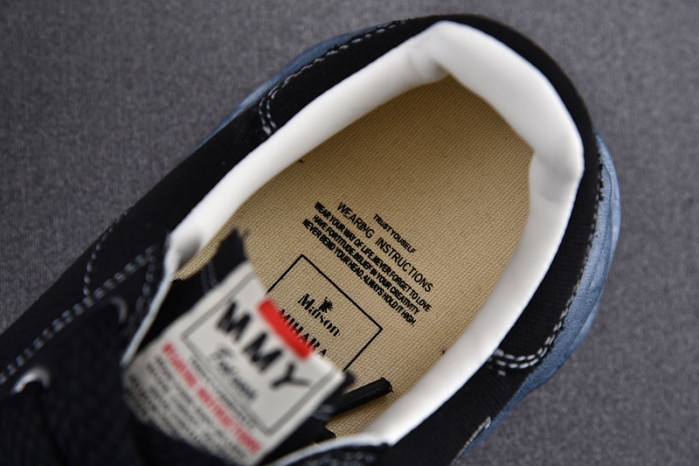mihara yasuhiro  sneakers