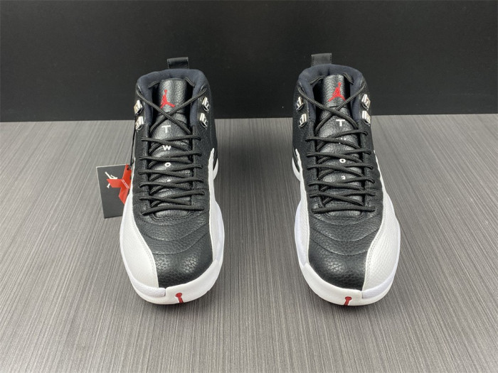 air jordan 12 retro 