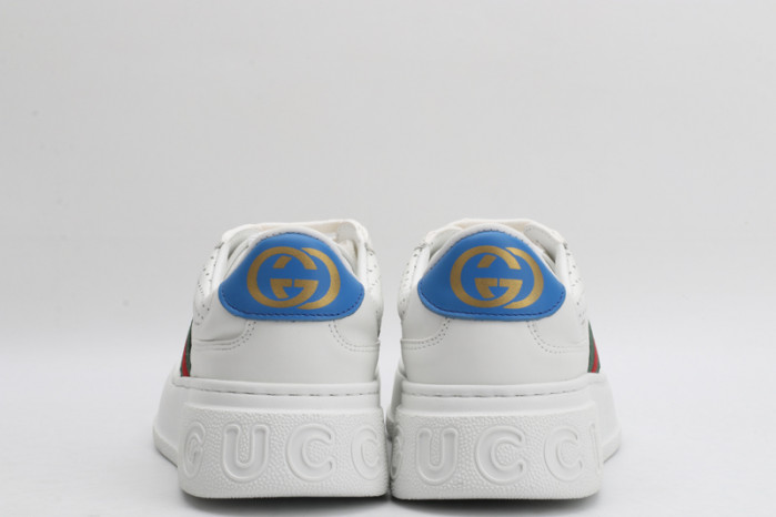 G*u*i sneaker