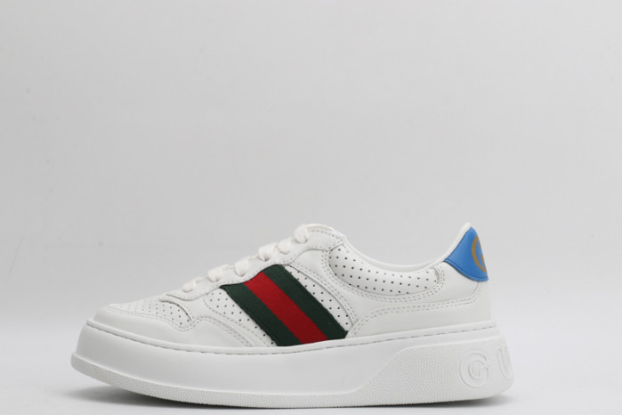 G*u*i sneaker