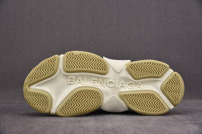 blcg sneaker triple.s.