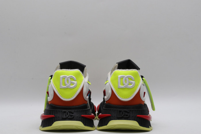 d&g sneakers