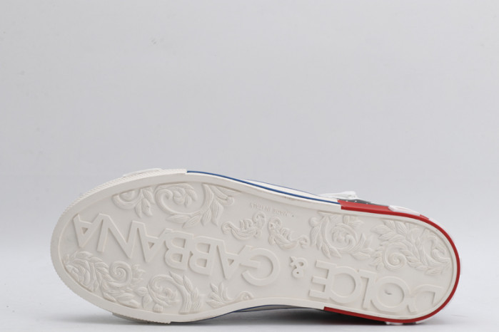 d&g sneakers