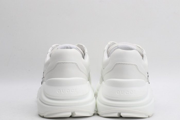 G*u*i trainer sneaker