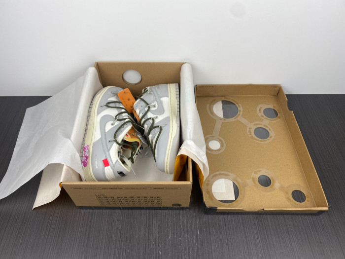 ofw x dunk low 