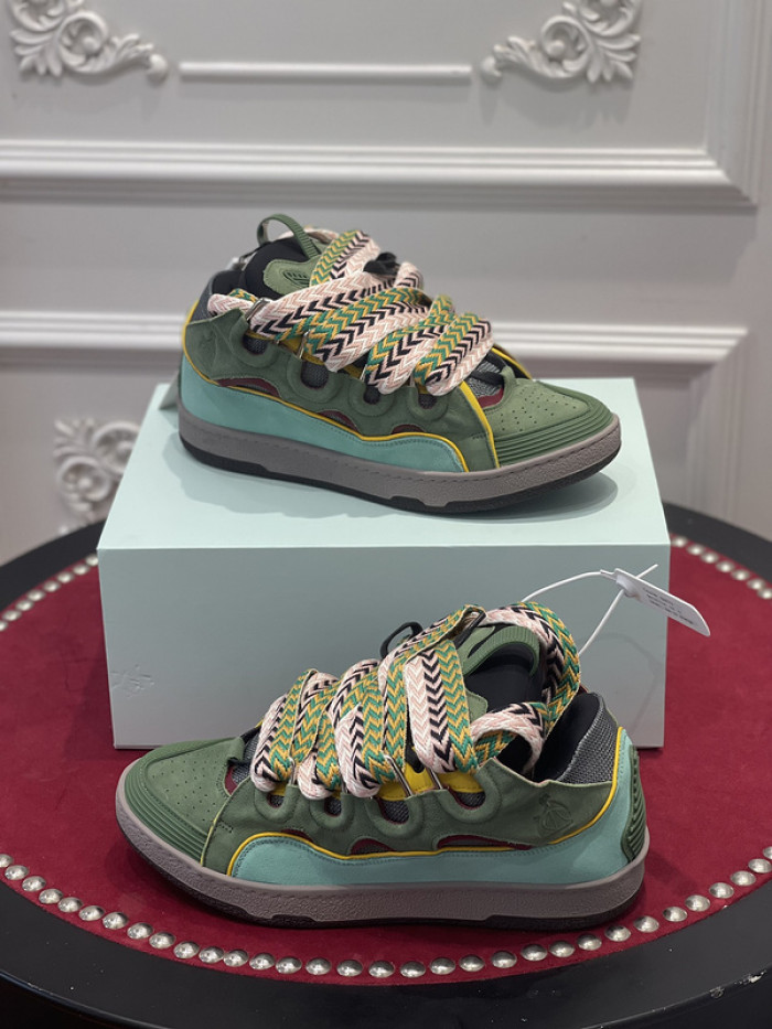 lanvin sneaker
