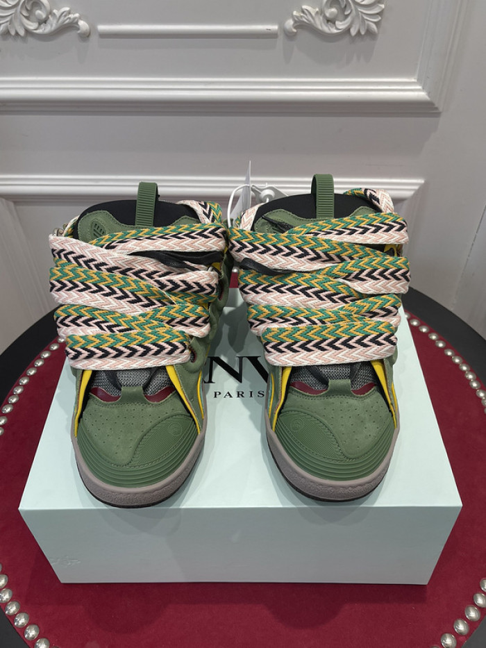 lanvin sneaker