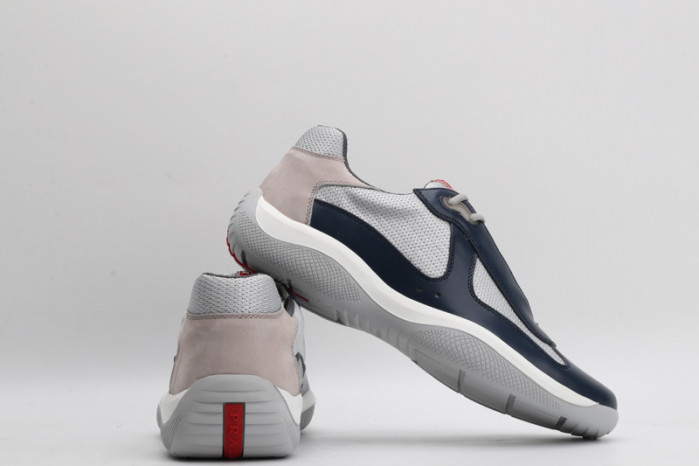 prad sneakers
