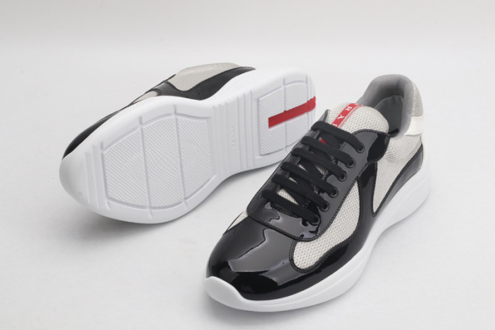 prad sneakers