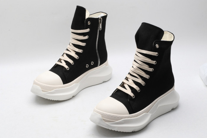 rick 0wens sneakers