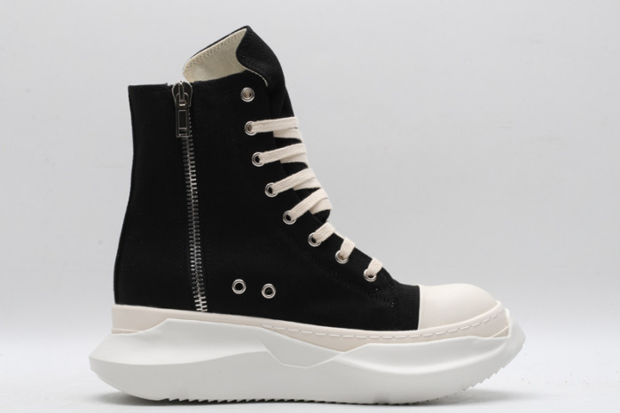 rick 0wens sneakers