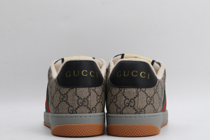 G*u*i sneaker