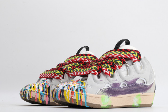 lanvin sneaker