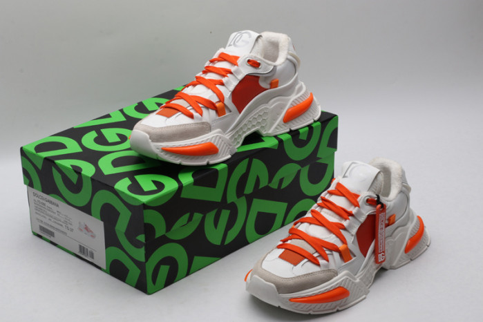 d&g sneakers