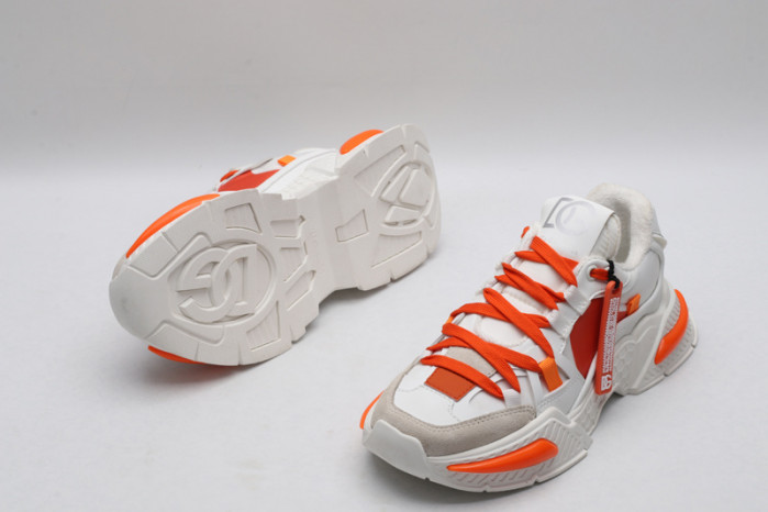 d&g sneakers