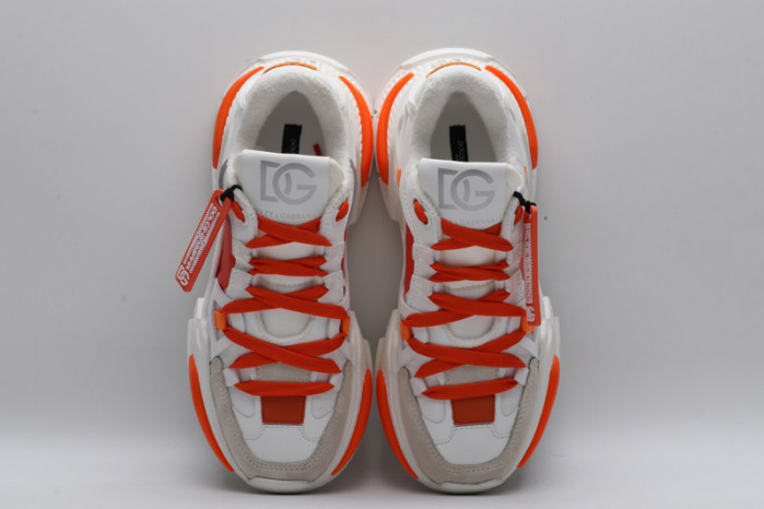 d&g sneakers