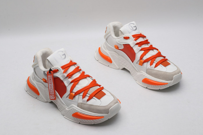 d&g sneakers
