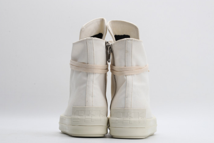 rick 0wens sneakers