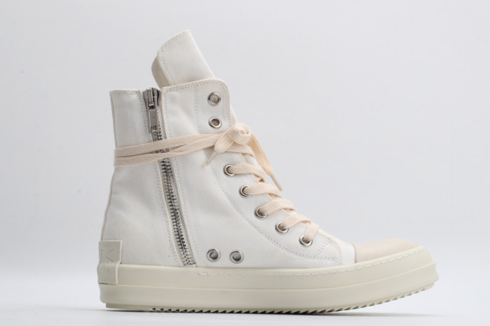 rick 0wens sneakers