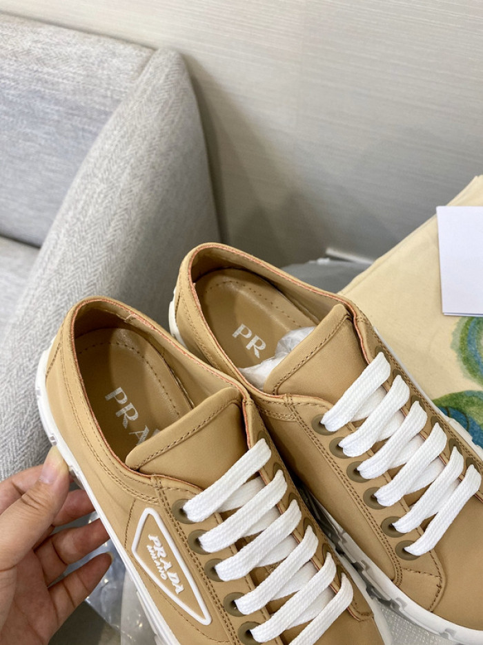 prad sneakers