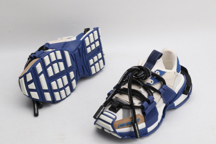 d&g sneakers
