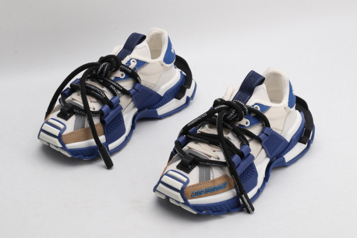 d&g  sneakers