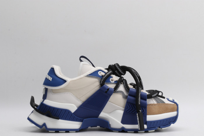 d&g sneakers