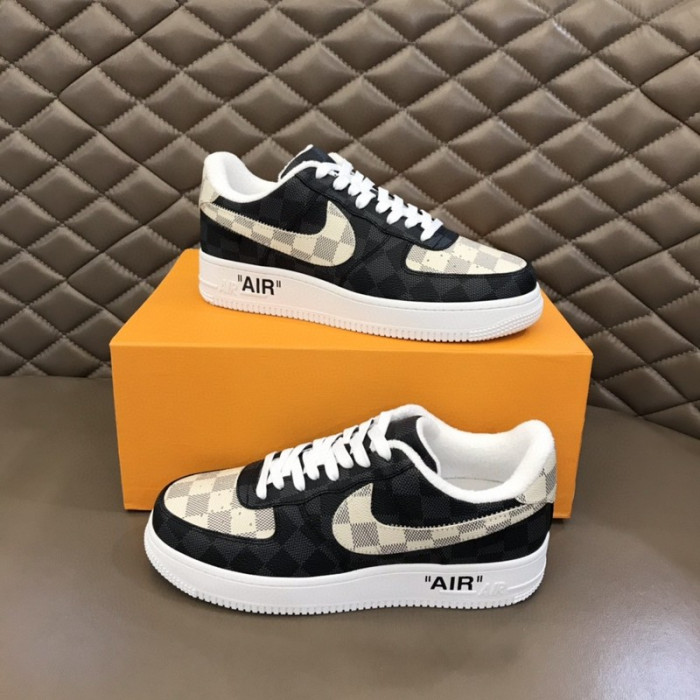 l0vt nike air force 1