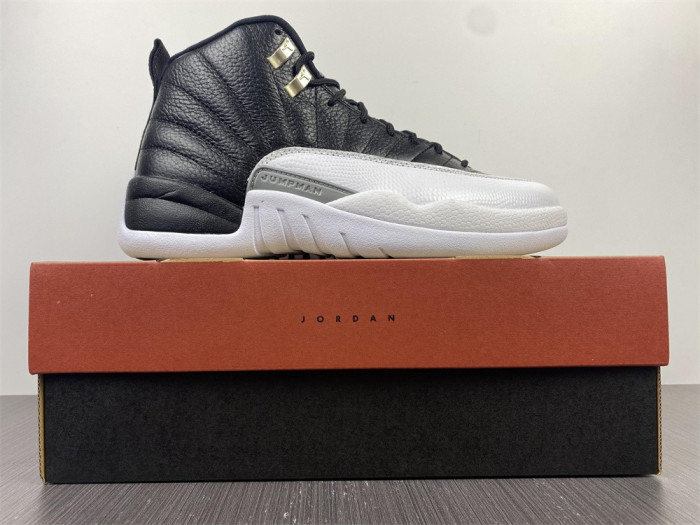 jordan 12 retro playoffs (2022) - ct8013-006