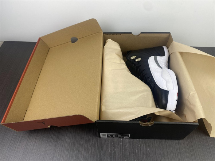 jordan 12 retro playoffs (2022) - ct8013-006