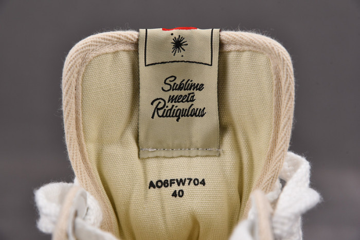 mihara yasuhiro  sneakers